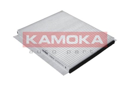 Filtr kabinowy KAMOKA F408101 CU2431
