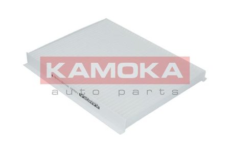 Filtr kabinowy przeciwpyłkowy KAMOKA F408401 CU2422