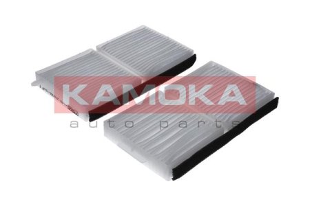 Filtr kabinowy KAMOKA F408701 