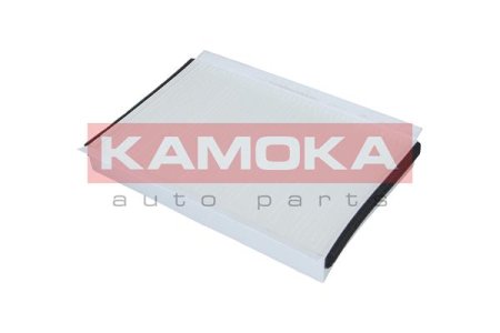 Filtr kabinowy KAMOKA F408901 CU2650