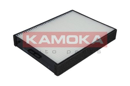 Filtr kabinowy KAMOKA F409601 CU2647