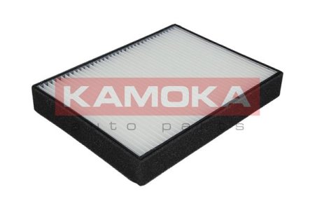 Filtr kabinowy KAMOKA F409601 CU2647