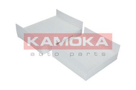 Filtr kabinowy KAMOKA F411101 CU210002