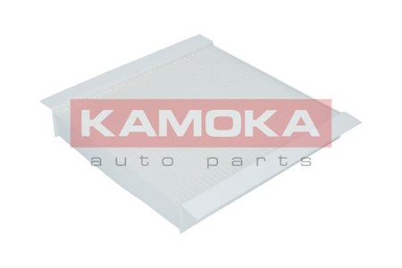 Filtr kabinowy KAMOKA F412301 CU2040