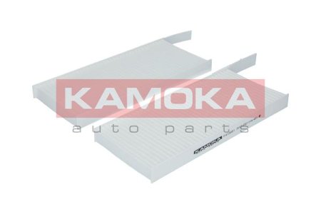 Filtr kabinowy KAMOKA F413001 