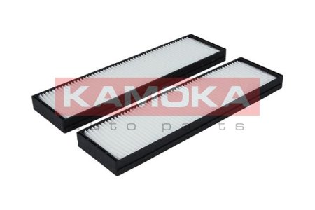 Filtr kabinowy KAMOKA F413601 CU290022