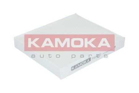 Filtr kabinowy KAMOKA F414001 CU19001