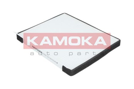Filtr kabinowy KAMOKA F415501 CU2331