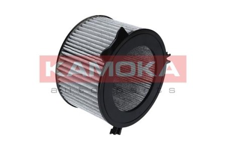 Filtr kabinowy KAMOKA F501301 CU1738
