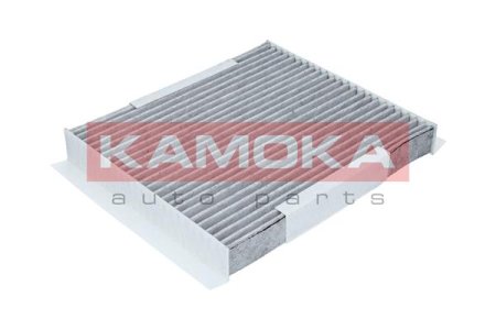 Filtr kabinowy KAMOKA F504501 CUK2143
