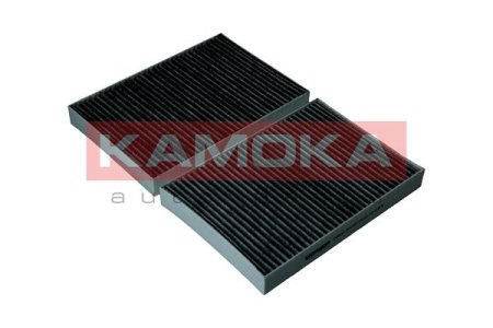 Filtr kabinowy z wkladem weglowym KAMOKA F506301 