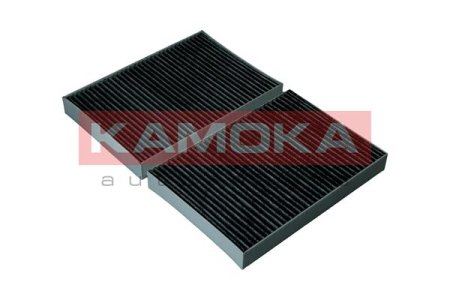 Filtr kabinowy z wkladem weglowym KAMOKA F506301 