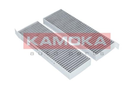 Filtr kabinowy KAMOKA F507501 CUK30392