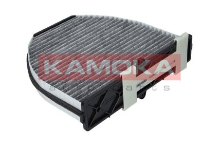 Filtr kabinowy KAMOKA F508001 CUK2550
