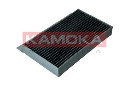 Filtr kabinowy z wkladem weglowym KAMOKA F509101 
