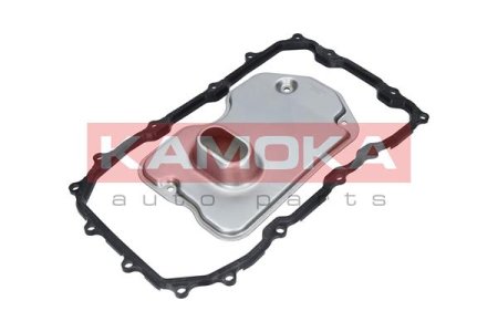 Filtr hydrauliczny przekl. automat KAMOKA F600501 