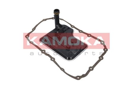 Filtr hydrauliczny przekl. automat KAMOKA F600801 