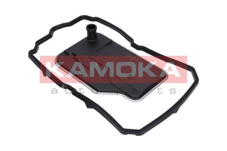 Filtr hydrauliczny przekl. automat KAMOKA F601001 