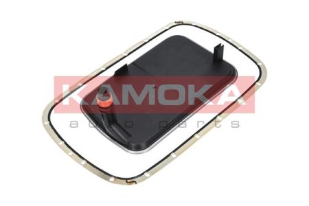 Filtr hydrauliczny przekl. automat KAMOKA F602101 