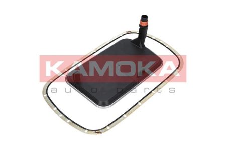 Filtr hydrauliczny przekl. automat KAMOKA F602101 