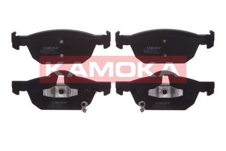 Klocki hamulcowe KAMOKA JQ101138 45022TL1G00