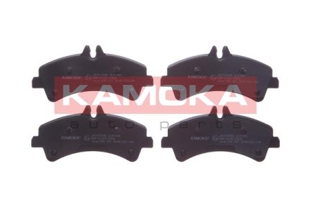 Klocki hamulcowe KAMOKA JQ1012090 44208120