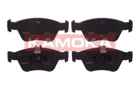 Klocki hamulcowe KAMOKA JQ1012098 21664198