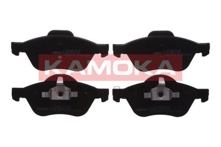 Klocki hamulcowe KAMOKA JQ1012880 410600012R