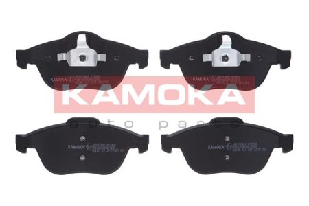 Klocki hamulcowe KAMOKA JQ1012882 23245183