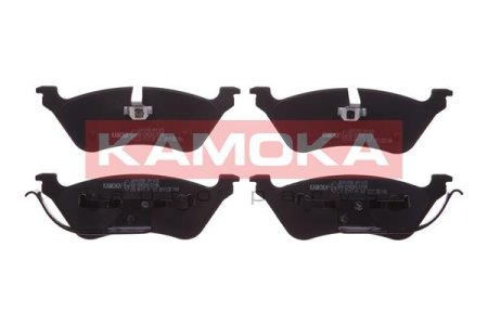 Klocki hamulcowe KAMOKA JQ1012950 5071948AA