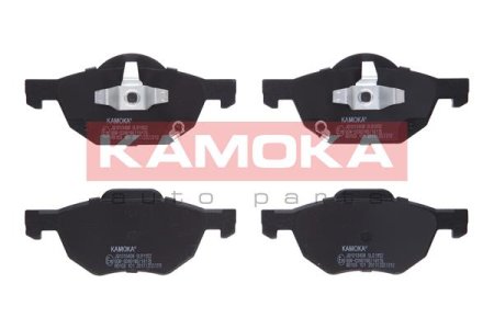 Klocki hamulcowe KAMOKA JQ1013408 45022SEAE01