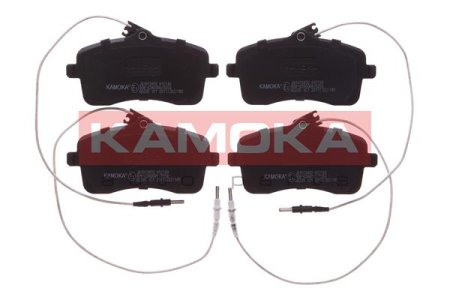 Klocki hamulcowe KAMOKA JQ1013450 24134195