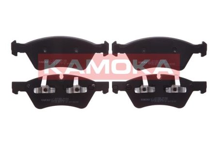 Klocki hamulcowe KAMOKA JQ1013660 23922203