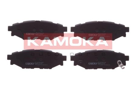 Klocki hamulcowe KAMOKA JQ1013894 26696AG010