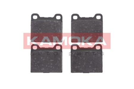 Klocki hamulcowe KAMOKA JQ1014 20755151