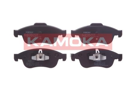 Klocki hamulcowe KAMOKA JQ1018360 440603905R