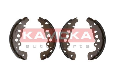 Szczęki hamulcowe KAMOKA JQ202036 5320065D00