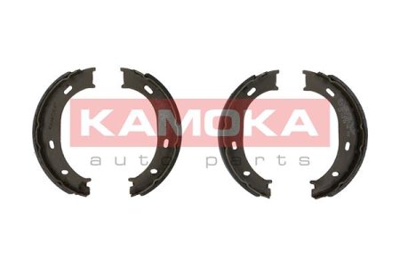 Szczęki hamulcowe KAMOKA JQ212026 24205820