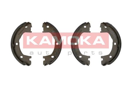 Szczęki hamulcowe KAMOKA JQ212050 1906403