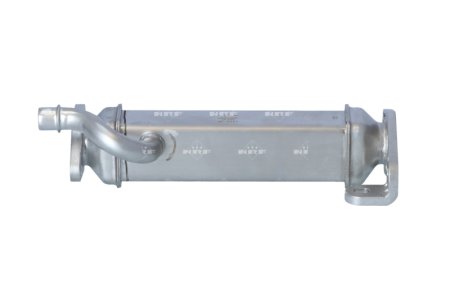 Chłodnica EGR NRF 48455 5801365344 IVECO