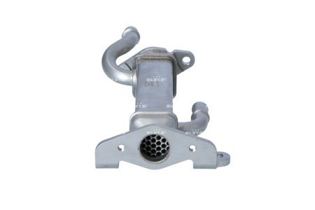 Chłodnica EGR NRF 48455 5801365344 IVECO