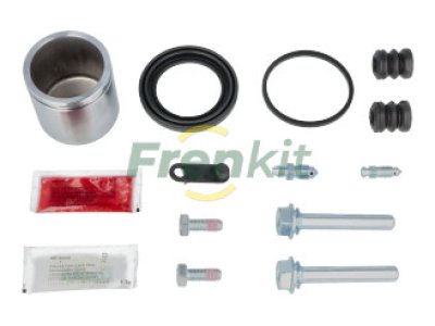 ZESTAW NAPRAWCZY ZACISKU HAM. SUPER KIT