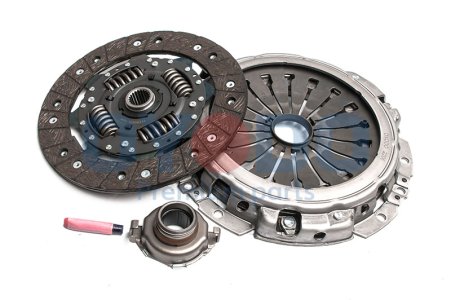 SPRZĘGŁO KOMPLET PEUGEOT