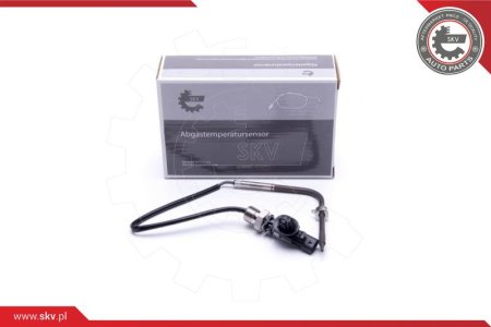 CZUJNIK TEMPERATURY SPALIN FIAT 500L 500X