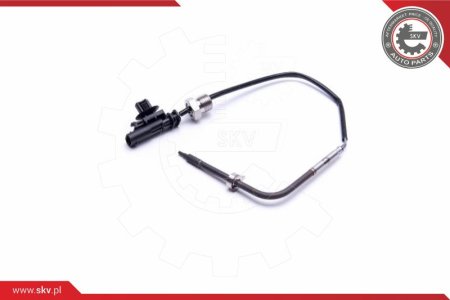 CZUJNIK TEMPERATURY SPALIN FIAT 500L 500X