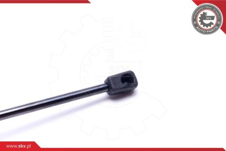 SIŁOWNIK TYLNEJ KLAPY FORD FOCUS III