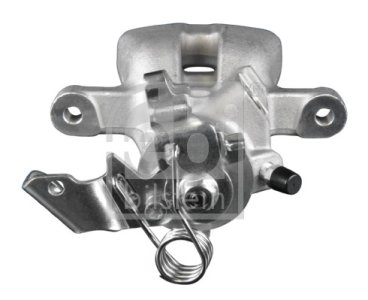 ZACISK HAMULC. OPEL ASTRA G 01-04 LT