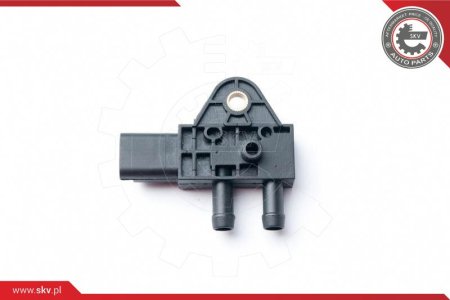 CZUJNIK CIŚNIENIA SPALIN CITROEN FIAT LANCIA MINI