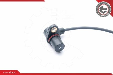 CZUJNIK POŁOŻENIA WAŁU KORBOWEGO AUDI A4 A6 A8 TT