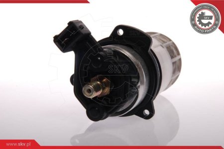 POMPA PALIWA VW POZA BAKIEM 60MM 0 580 254 013